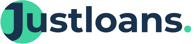 JustLoans logo