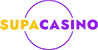 Supacasino logo