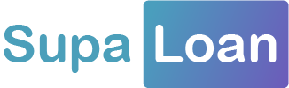 Supaloan logo
