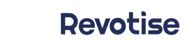 Revotise Logo